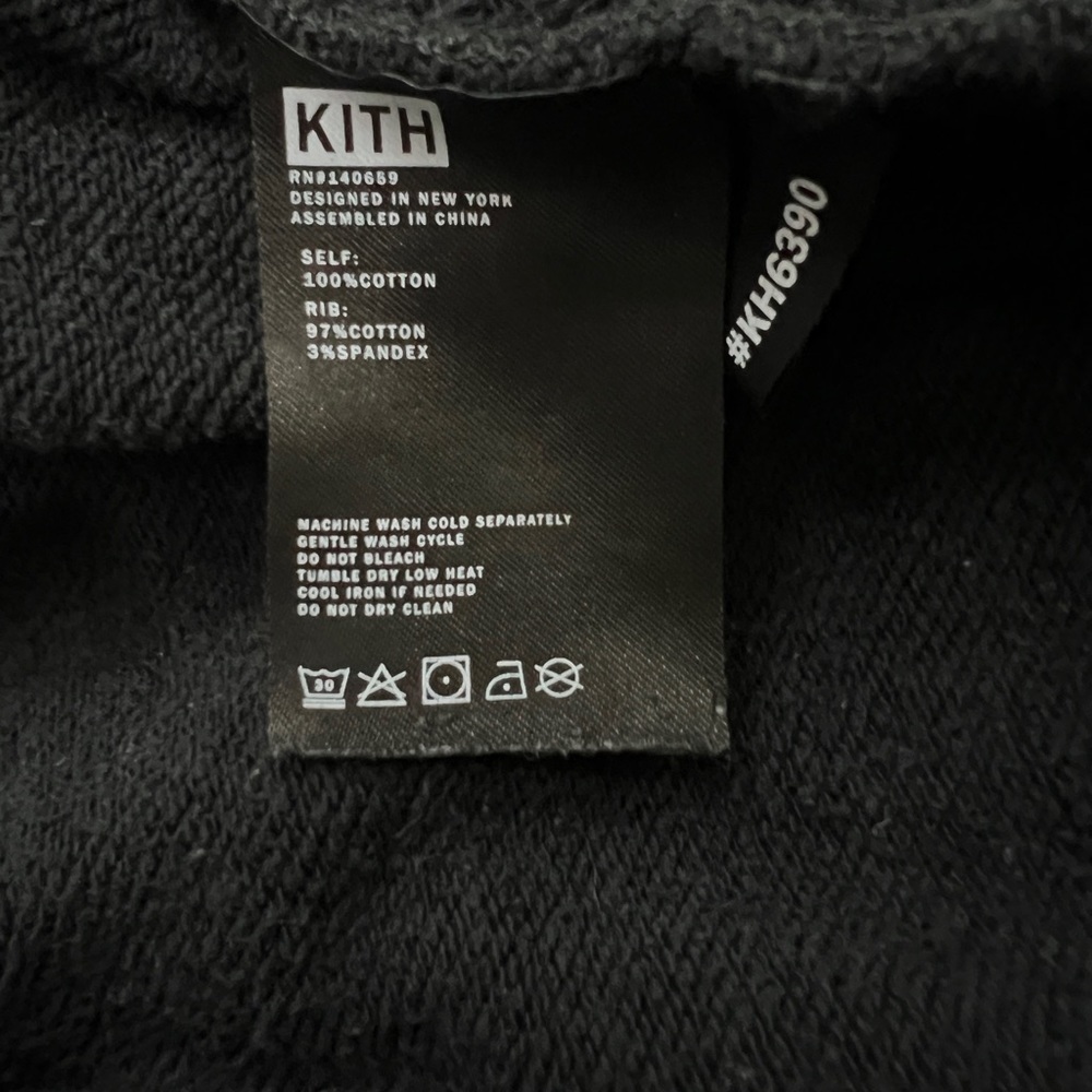 KITH BMW Sweatpants - Picture 10 of 14